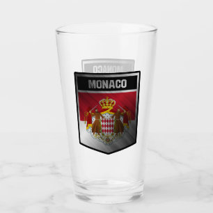 Verre Monaco