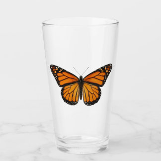 Verre Monarch Butterfly
