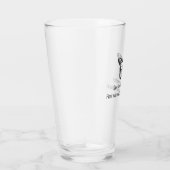 Verre Monarch Glass (Droite)