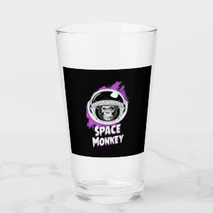 Verre Monkey Space