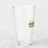 Verre Monon Trail Indiana (Droite)