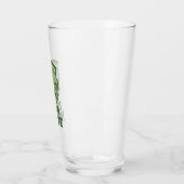 Verre Monstre de Dead Inside (Gauche)