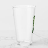 Verre Monstre de Dead Inside (Droite)