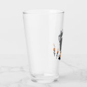 Verre Monstre Drôle (Droite)