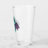 Verre Monstres de Cute Baby (Gauche)