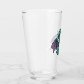 Verre Monstres de Cute Baby (Droite)