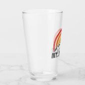 Verre Mont Baker (Droite)