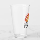 Verre Mont Blue Sky Colorado (Droite)