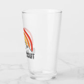 Verre Mont Bondcliff New Hampshire (Gauche)