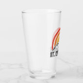 Verre Mont Eisenhower New Hampshire (Droite)