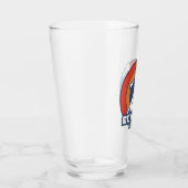 Verre Mont Elbrus Russie Aigle solaire (Droite)
