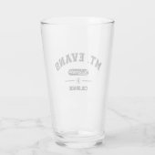 Verre Mont Evans Wilderness (Dos)