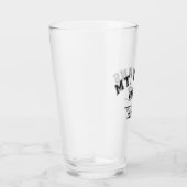 Verre Mont Evans Wilderness (Droite)