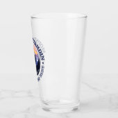 Verre Mont Katahdin (rd2) (Gauche)