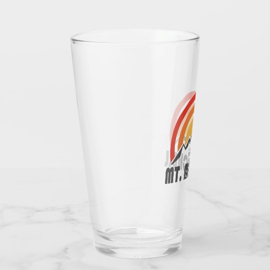 Verre Mont Mitchell (Droite)