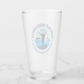 Verre Mont Mitchell (V) (Dos)