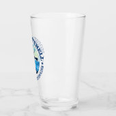 Verre Mont Mitchell (V) (Gauche)