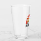 Verre Mont Robson (Droite)
