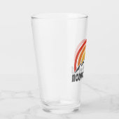 Verre Mont Success New Hampshire (Droite)