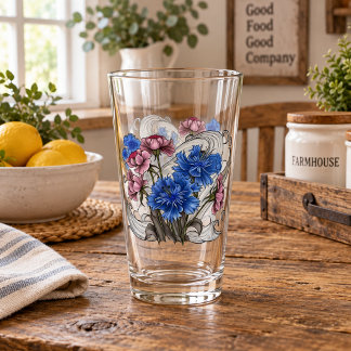 Verre Montagne de Formose