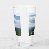 Verre Montagnes Appalaches I Shenandoah (Droite)