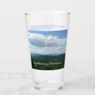 Verre Montagnes Appalaches I Shenandoah