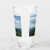 Verre Montagnes des Appalaches I Shenandoah (Gauche)