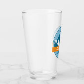 Verre Montagnes d'Ozark (Droite)