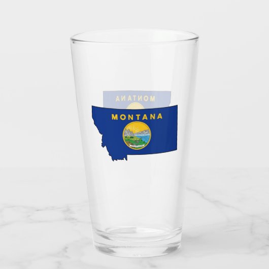 Verre Montana (Dos)