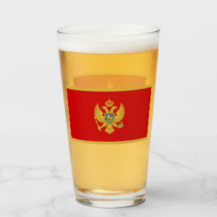 Verre Monténégro