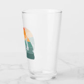 Verre Montez (Gauche)