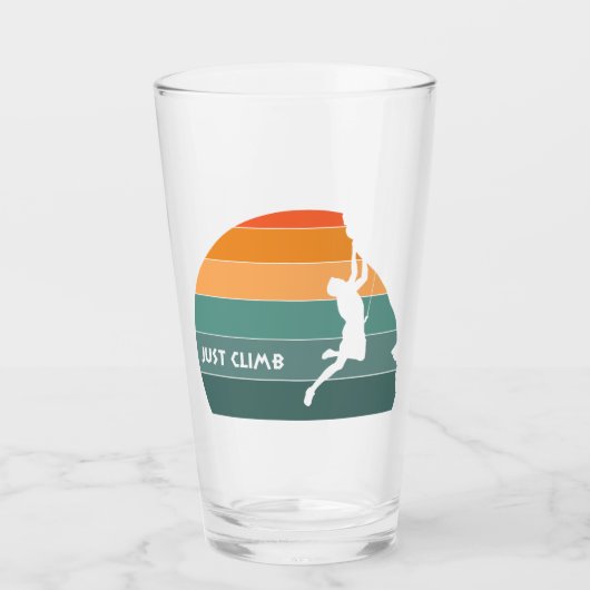 Verre Montez (Devant)