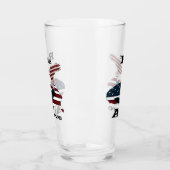 Verre Montez (Gauche)