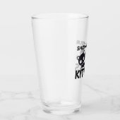 Verre Montrez-Moi Vos Cinglés ! (Droite)