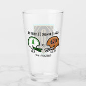 Verre Monts SwagBrag1 v Peaky Pint Glass (Devant)