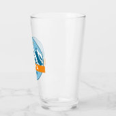 Verre Monts Uinta Utah (Gauche)