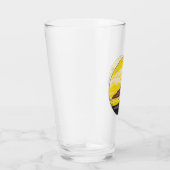 Verre Monument national des îles San Juan Washington (Droite)