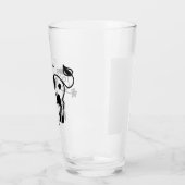 Verre Moo Cow Thunder_Cove (Gauche)
