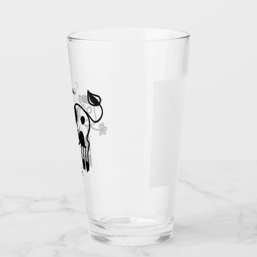 Verre Moo Cow Thunder_Cove (Gauche)