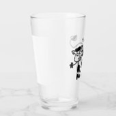 Verre Moo Vache Thunder_Cove  (Droite)