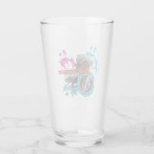 Verre MooDeng Drinkware (Dos)