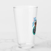 Verre MooDeng Drinkware (Droite)