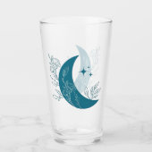 Verre Moon (Devant)