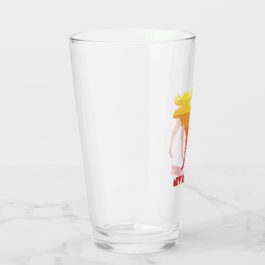 Verre Moose du New Hampshire (Droite)