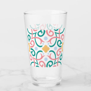 Verre Mosaic/pastel/spring