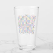 Verre Mosaic Spectrum (Dos)