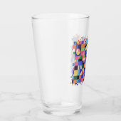 Verre Mosaic Spectrum (Droite)