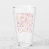 Verre mosaïque brisée B (Dos)