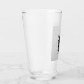 Verre Moteur de frappe (Droite)