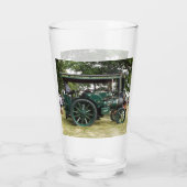 VERRE MOTEUR DE TRACTION (Dos)